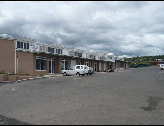 INDUSTRIAL FOR SALE IN MKONDENI